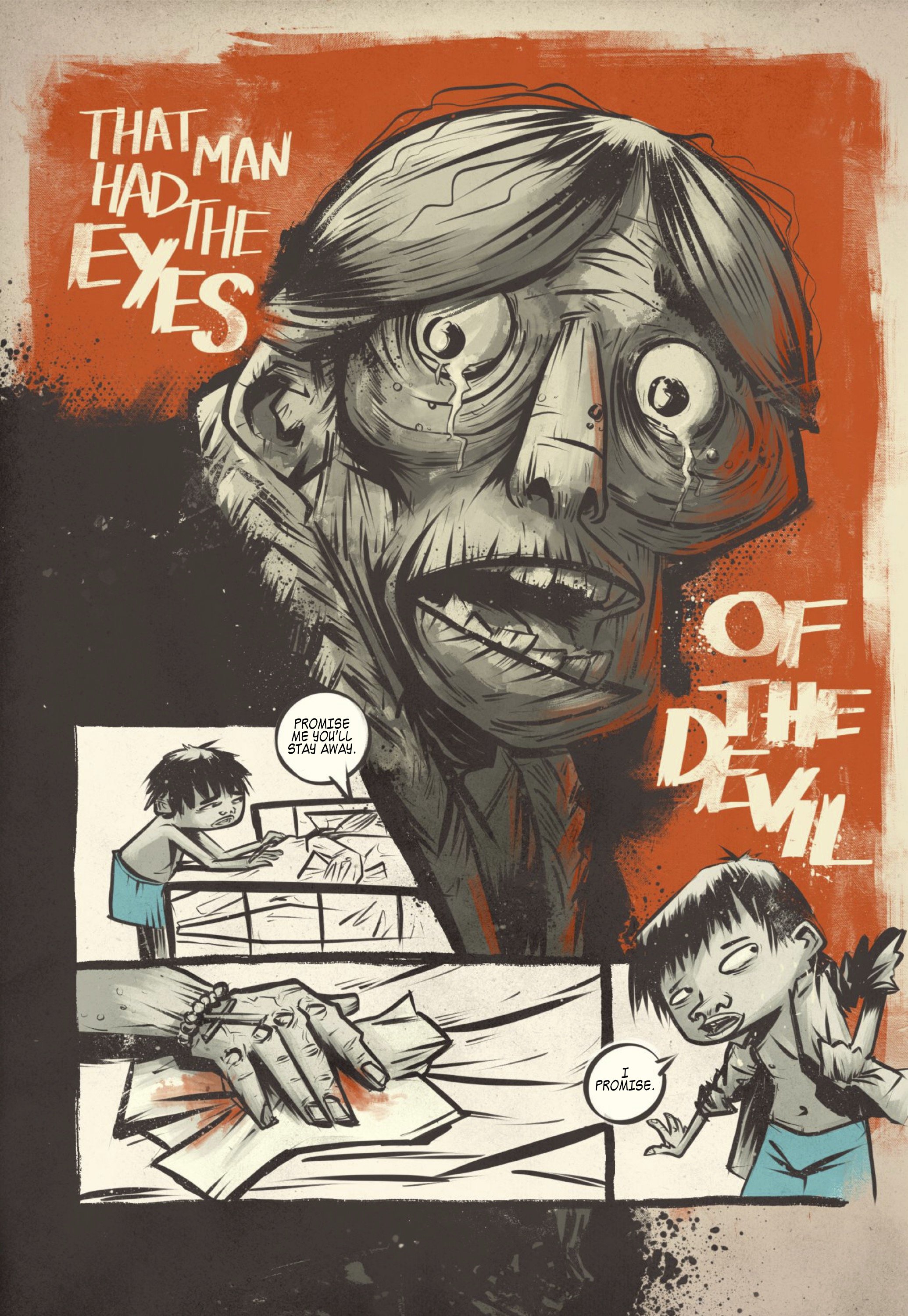 Shop for Graphic Novels | Comics | Novels | Digital and Print